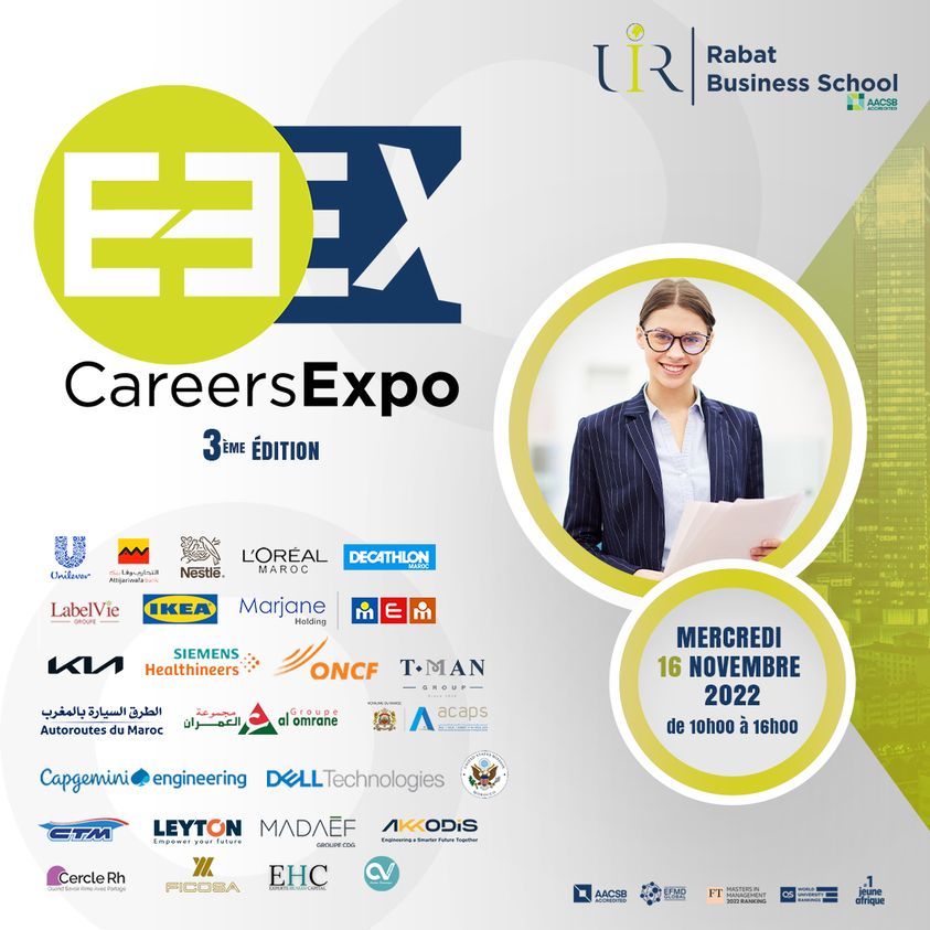 Careers Expo