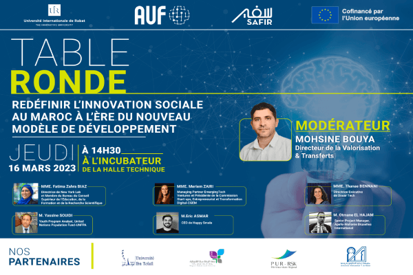 Les jeudis de l'Empowerment Territorial