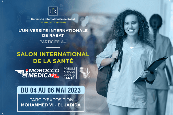 Salon International de Santé