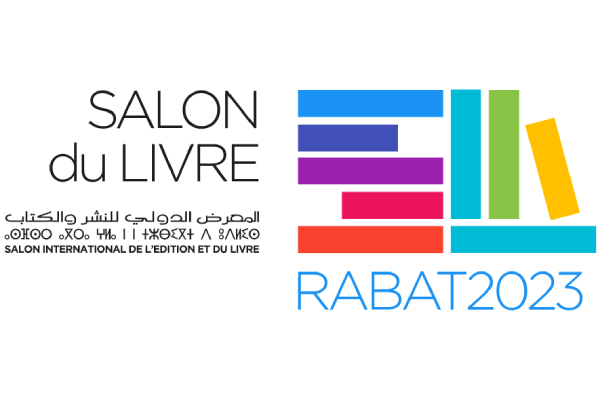 28ème  édition du Salon International de l'Édition et du Livre SIEL 2023
