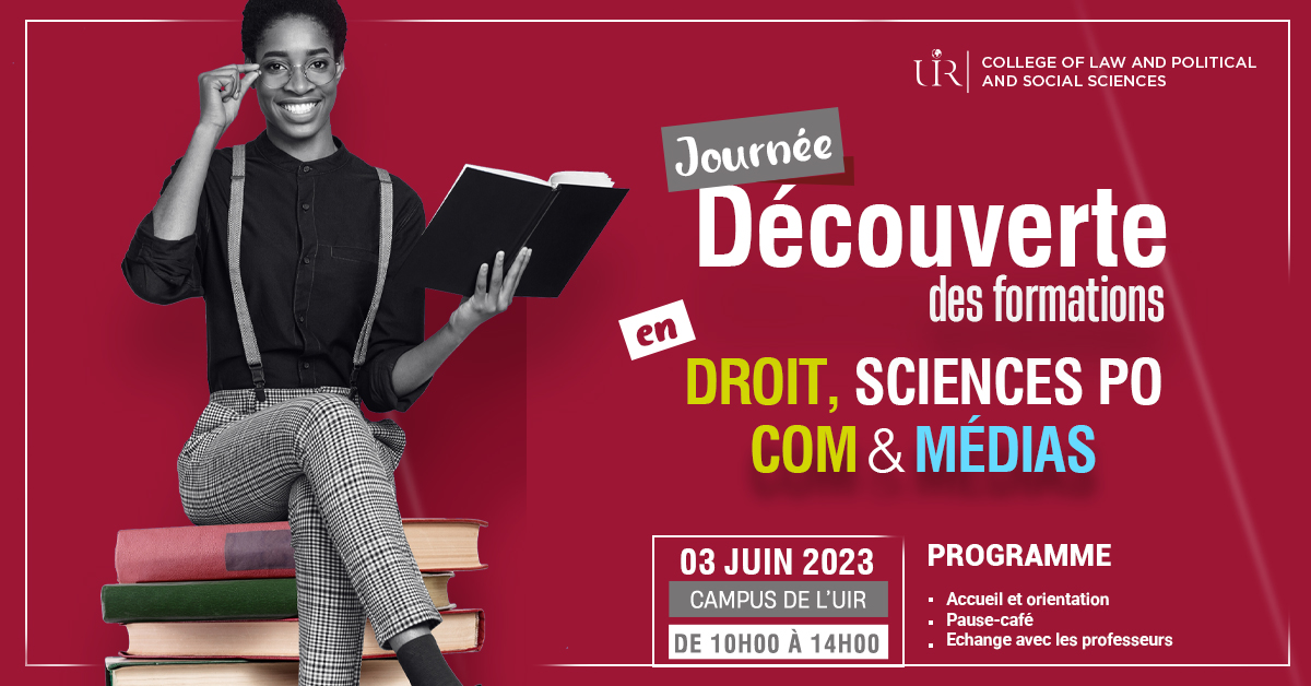 2ème Journée Découverte