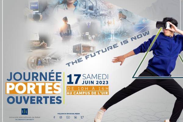 Journée Portes Ouvertes