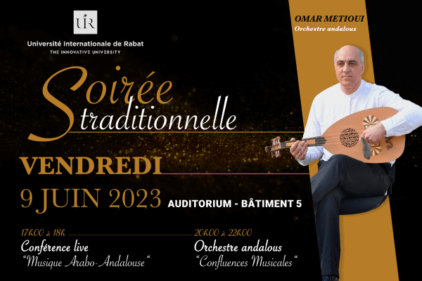 Soirée Traditionnelle