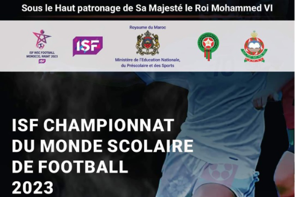 Championnat International de Football Scolaire