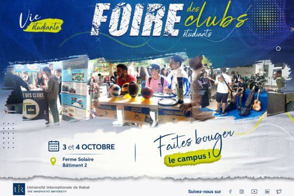 Foire des clubs