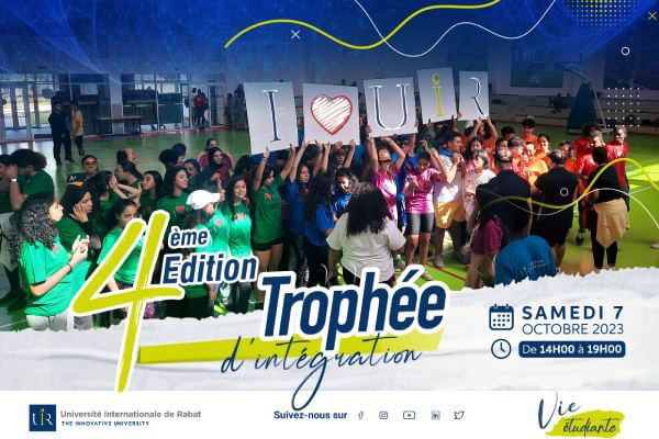 4th edition of the Integration Trophy