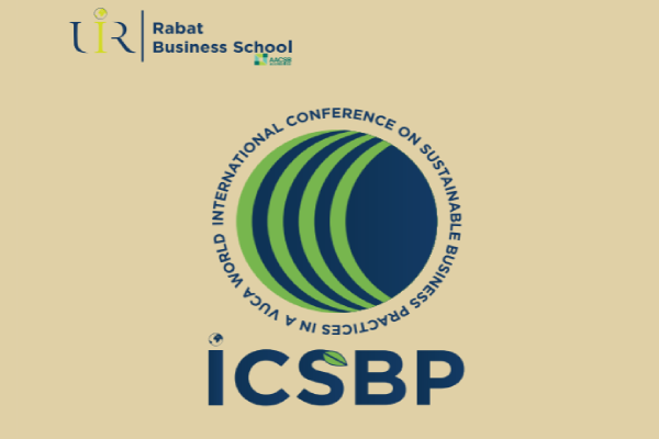 International Conference on Sustainable Business Practices in a VUCA World