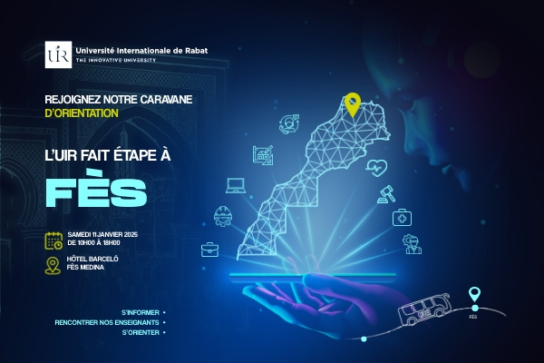 UIR Tour Fes 2025