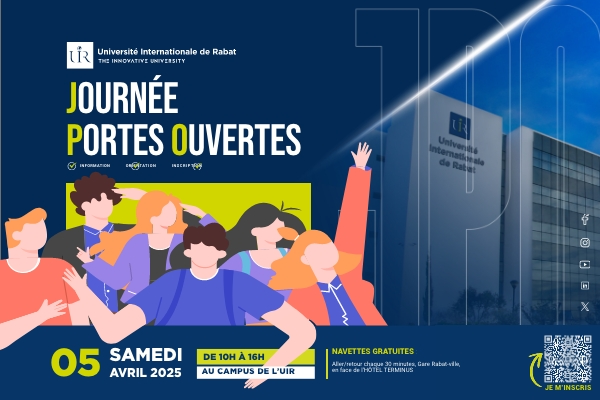 Journée Portes Ouvertes