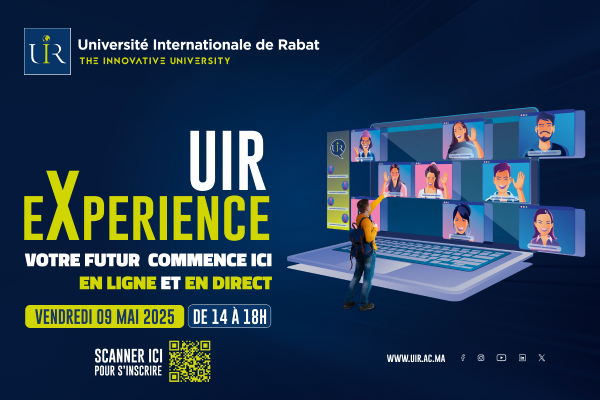 Journée portes ouvertes virtuelle