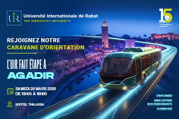 UIR Tour Agadir 2026