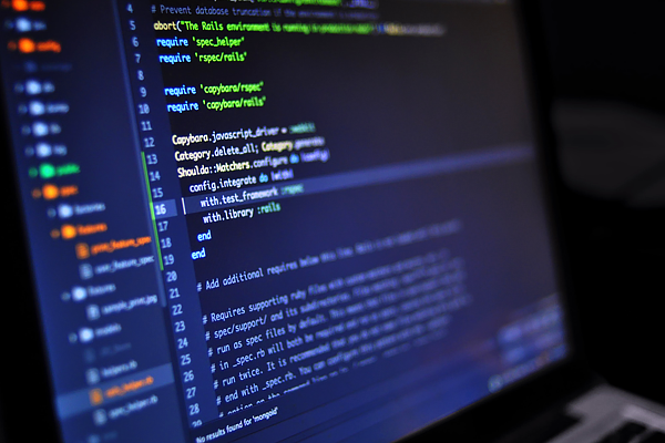 Option BIG DATA