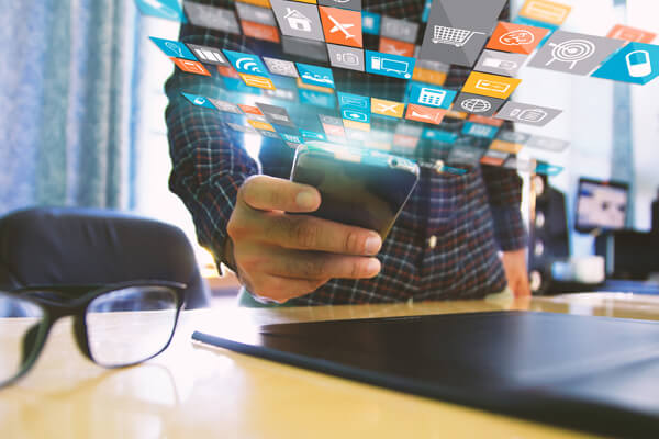 Digital Marketing & Communication