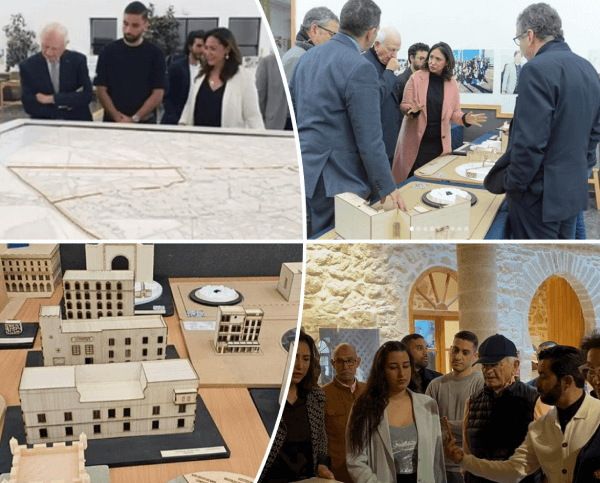 WORKSHOPS