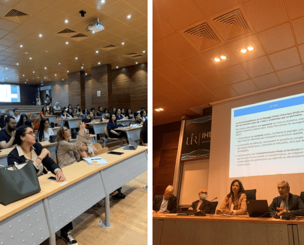 CONFERENCES