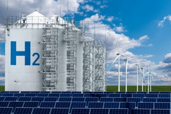 Master Energie Hydrogène