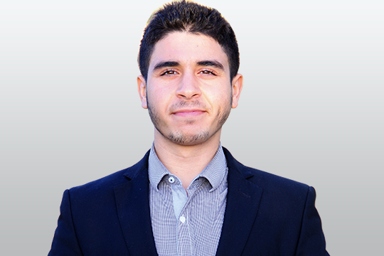 Mouad BENKIRANE